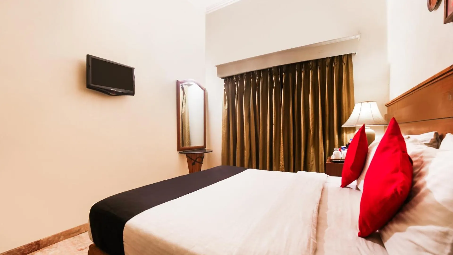 Townhouse Dayal Lodge - A Boutique Hotel Agra  India