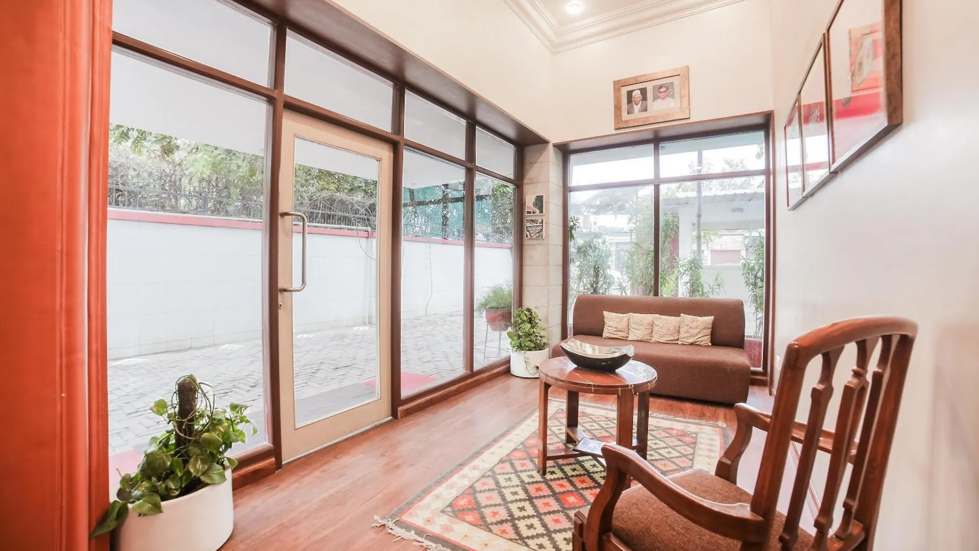 Townhouse Dayal Lodge - A Boutique Hotel Agra