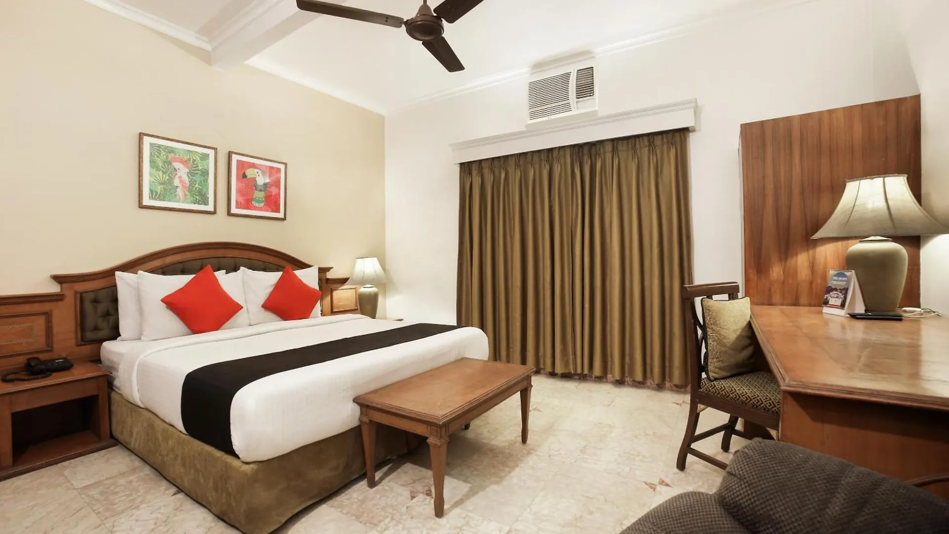 Townhouse Dayal Lodge - A Boutique Hotel Agra  4*, Agra (Uttar Pradesh)