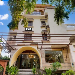 Oyo Flagship Rudra Palace **** Agra (Uttar Pradesh)
