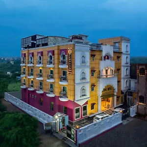 Foxoso Taj View **** Agra (Uttar Pradesh)