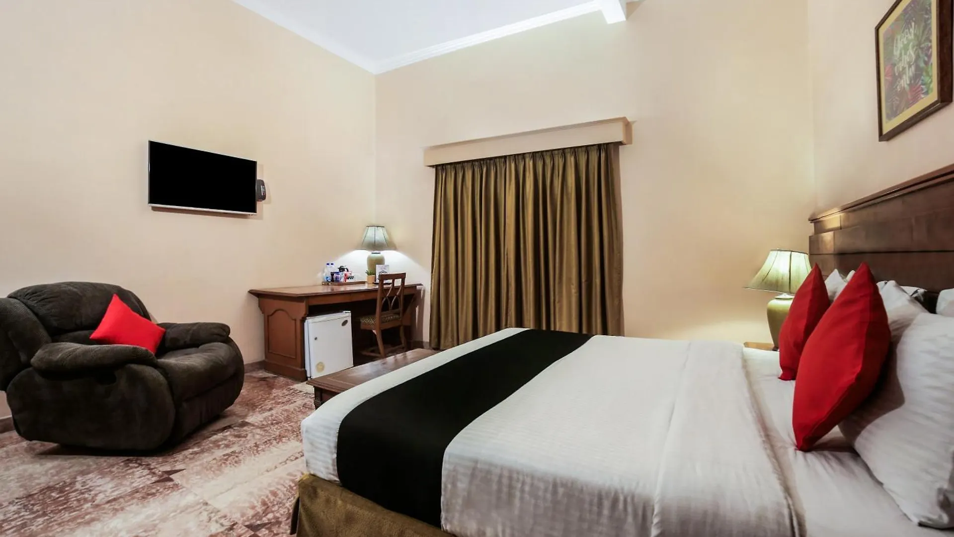 Townhouse Dayal Lodge - A Boutique Hotel Agra  4*, Agra (Uttar Pradesh) India