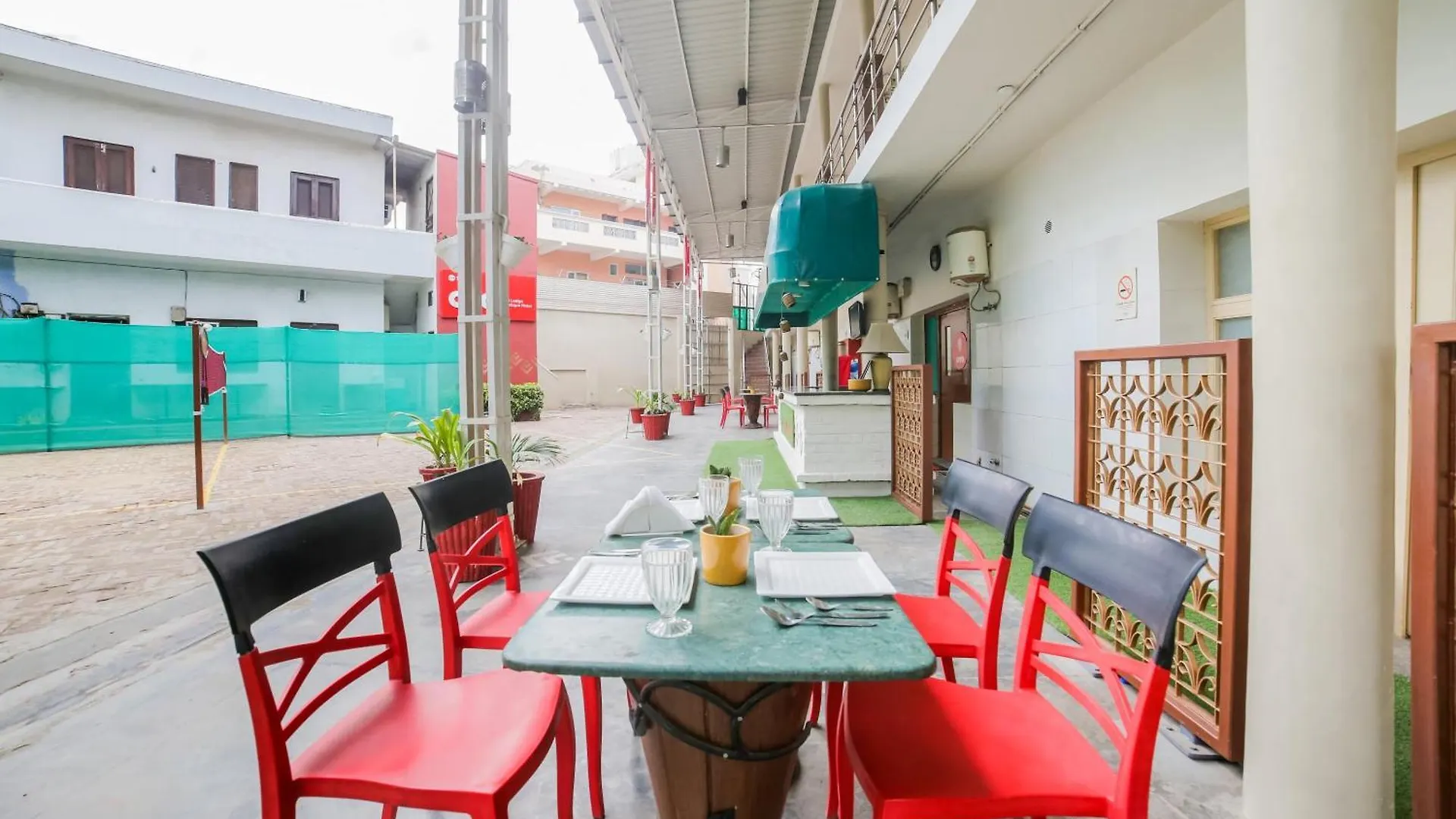 Townhouse Dayal Lodge - A Boutique Hotel Agra  4*, Agra (Uttar Pradesh) India