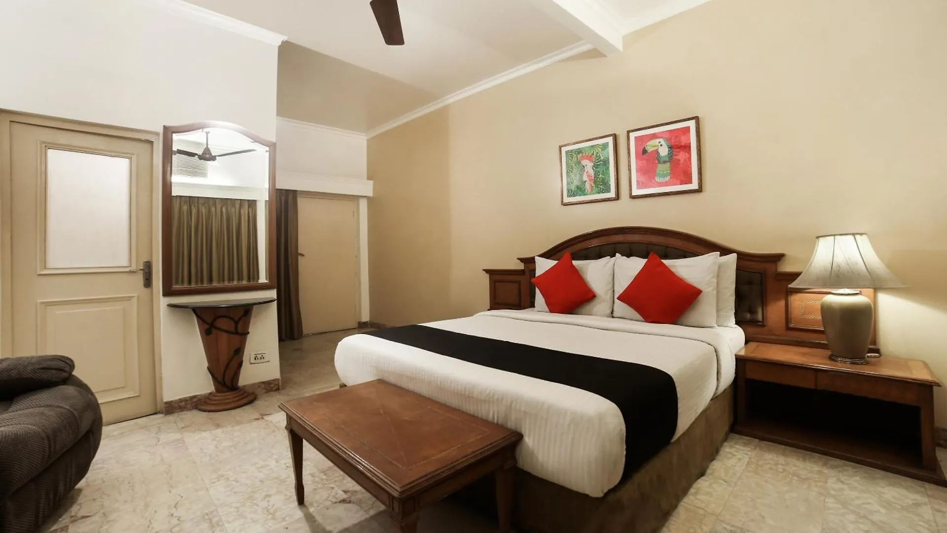 Townhouse Dayal Lodge - A Boutique Hotel Agra