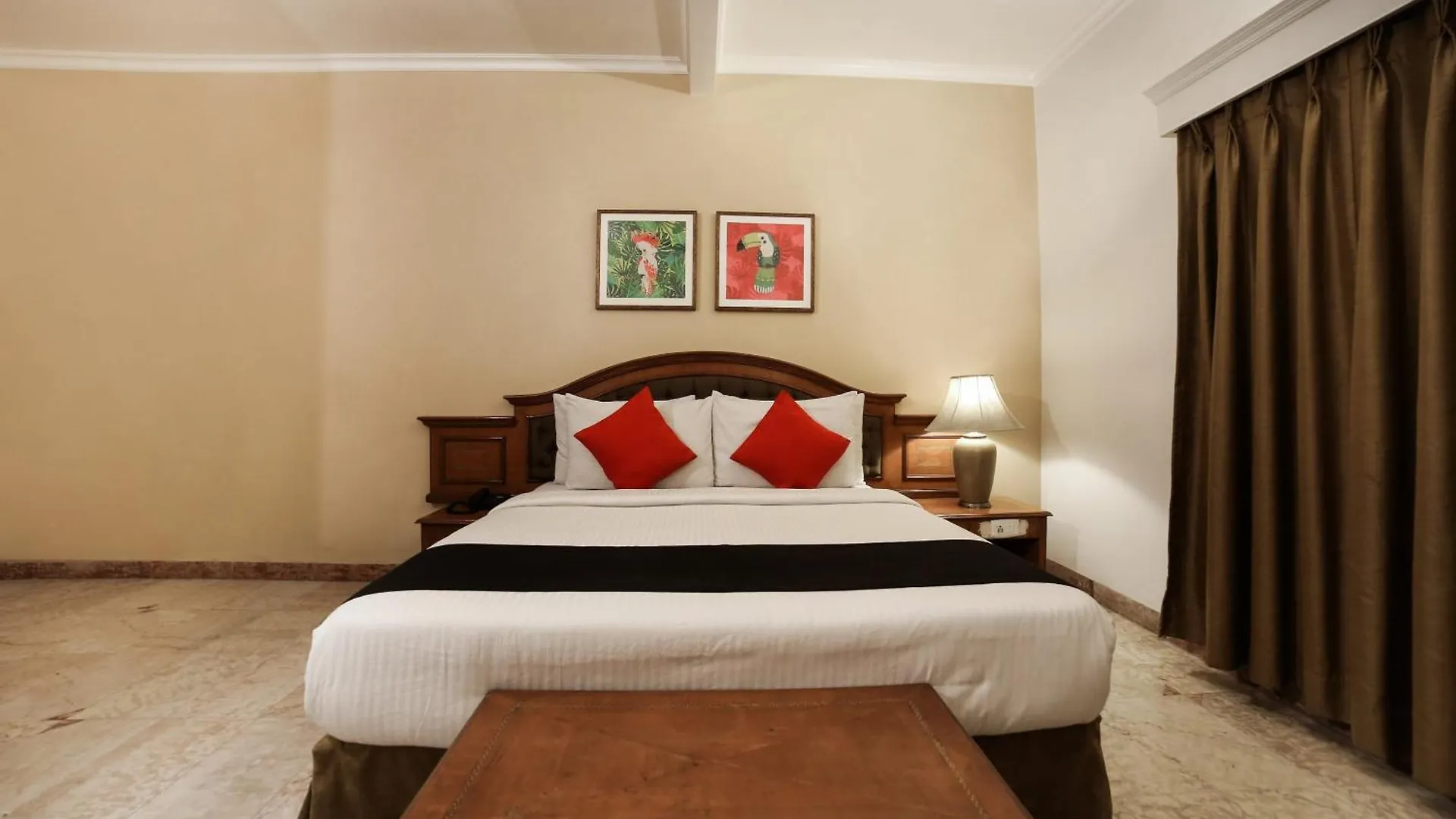 ****  Townhouse Dayal Lodge - A Boutique Hotel Agra  India